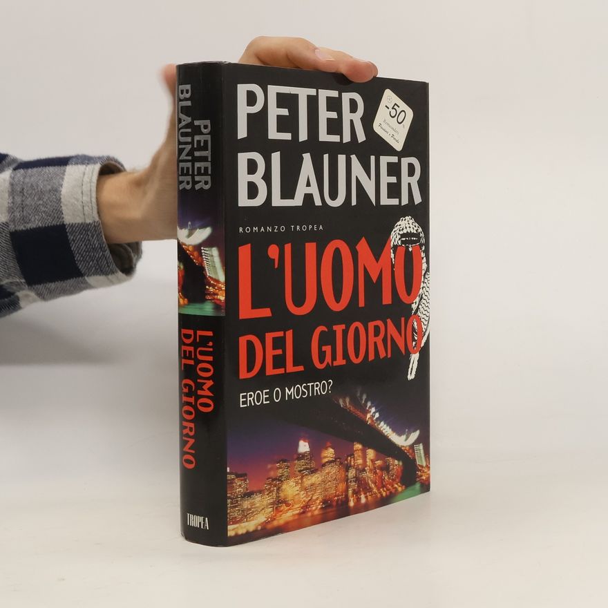 Marco Pensante L'uomo del giorno