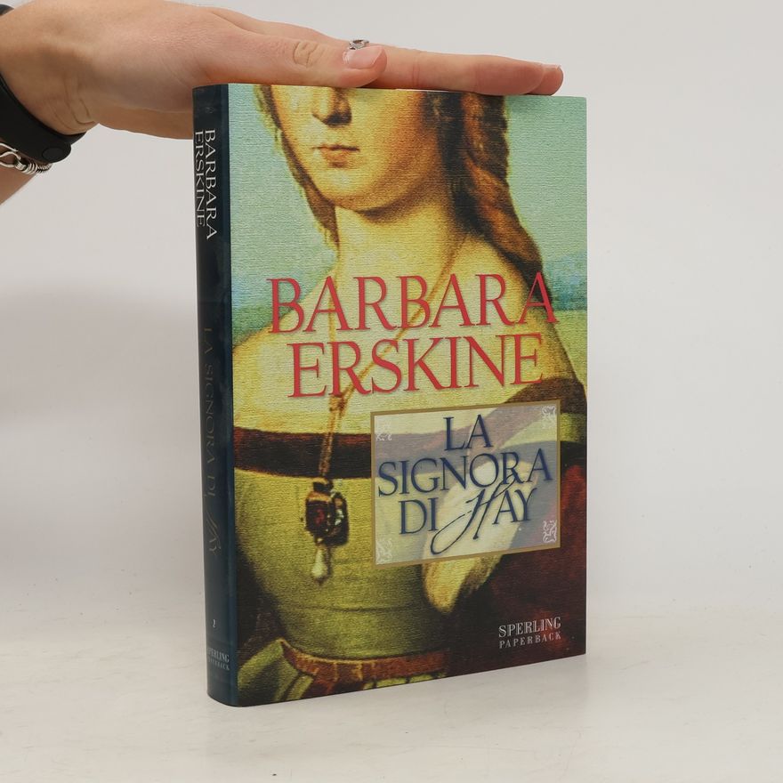 Barbara Erskine La signora di Hay 2