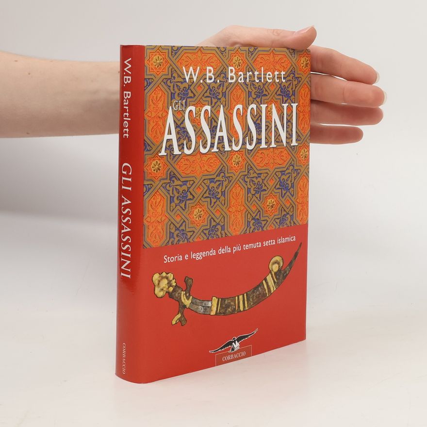 W. B. Bartlett Gli Assassini