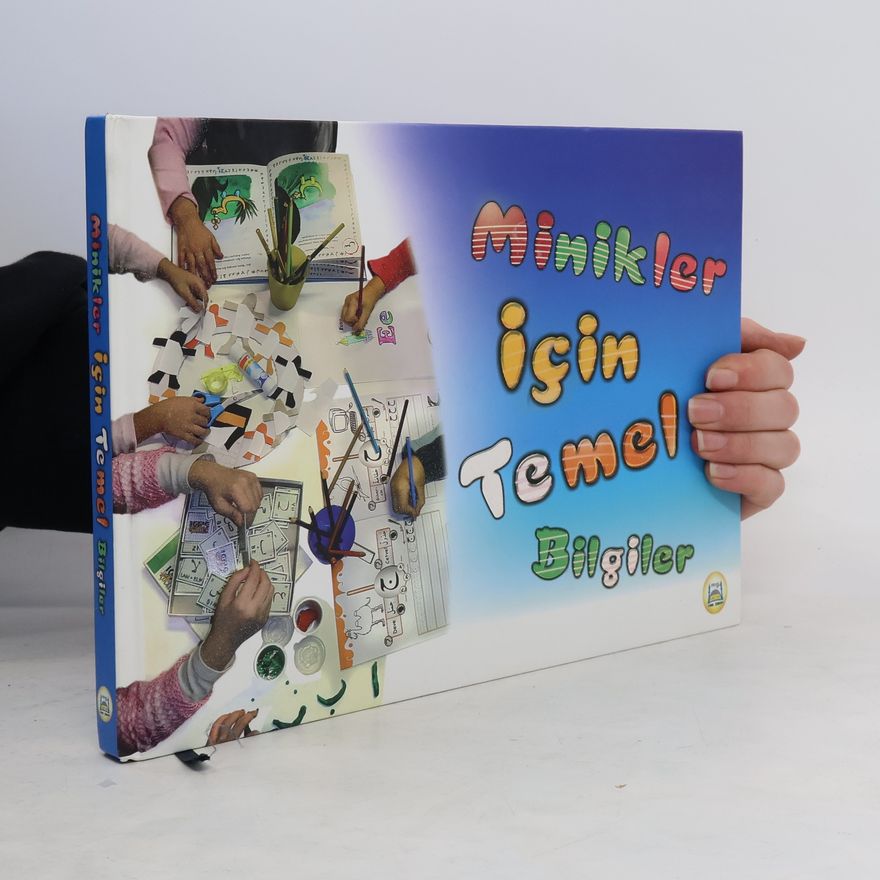 Auteurscollectief Minikler icin Temel Bilgiler