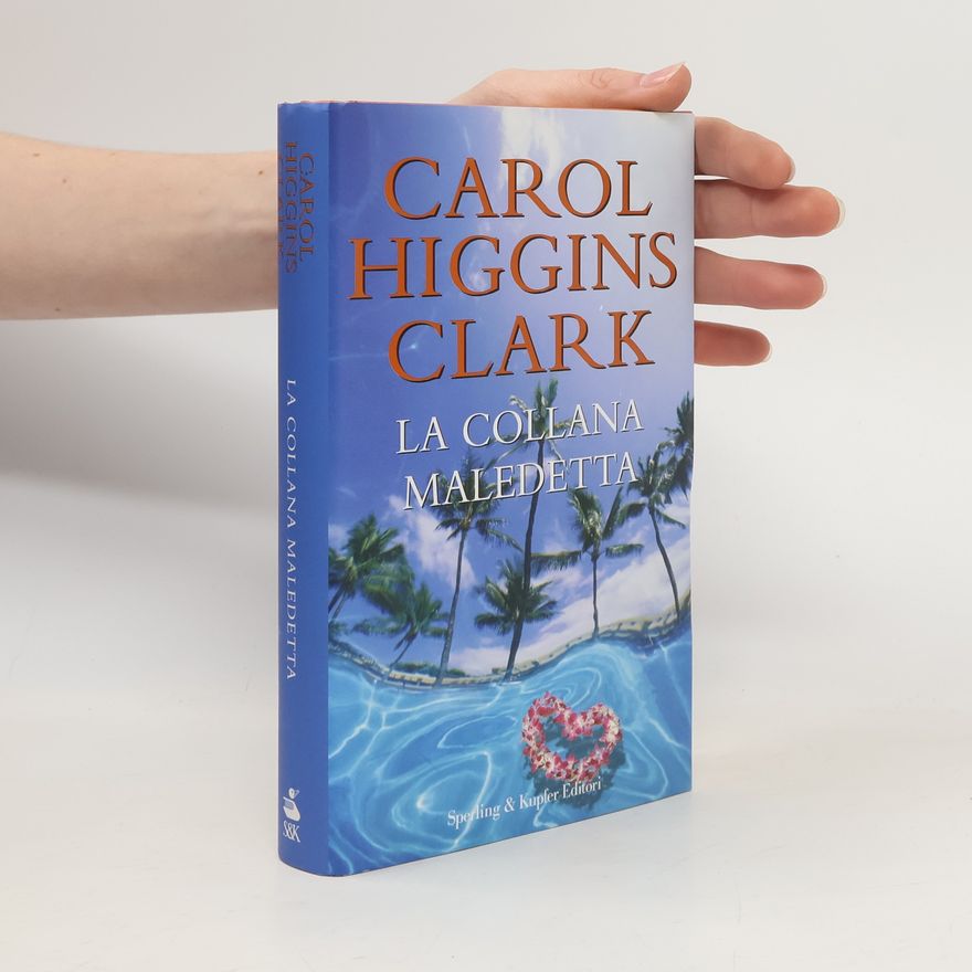 Carol Higgins Clark La collana maledetta