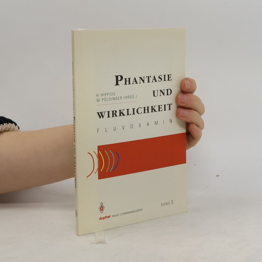 H. Hippius Phantasie und Wirklichkeit. Band 3