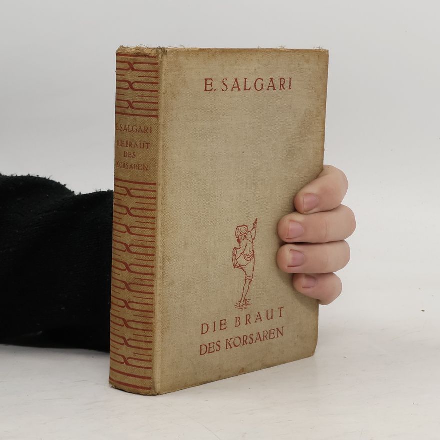 Emilio Salgari Die Braut des Korsaren