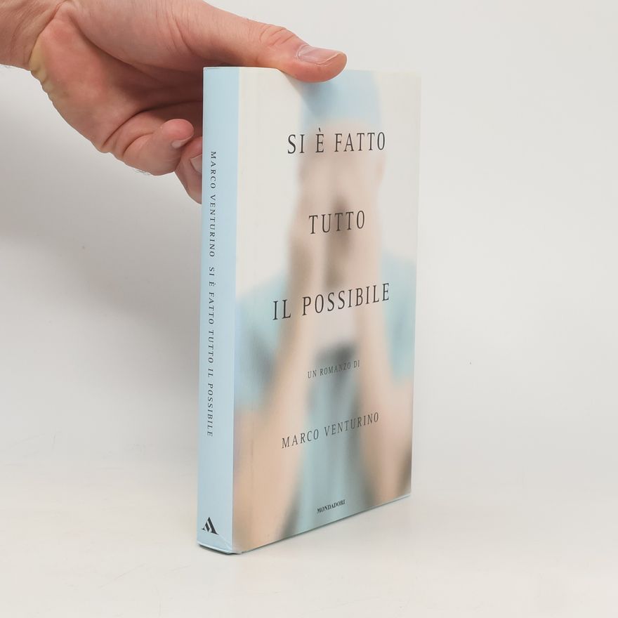 Marco Venturino Si è fatto tutto il possibile