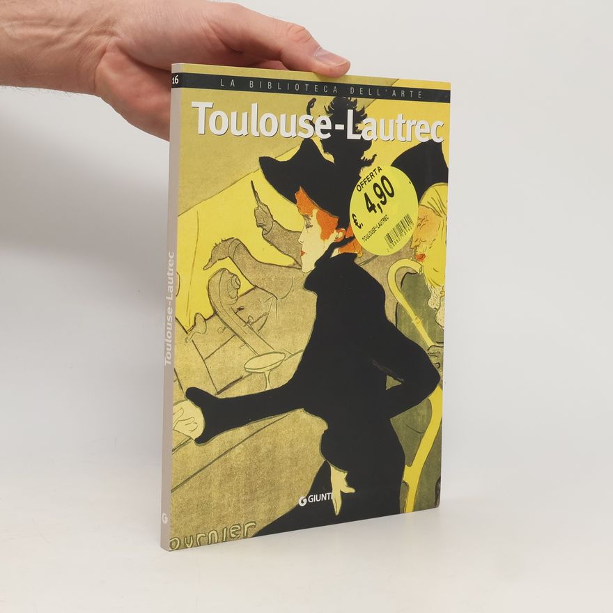 Various authors Toulouse-Lautrec