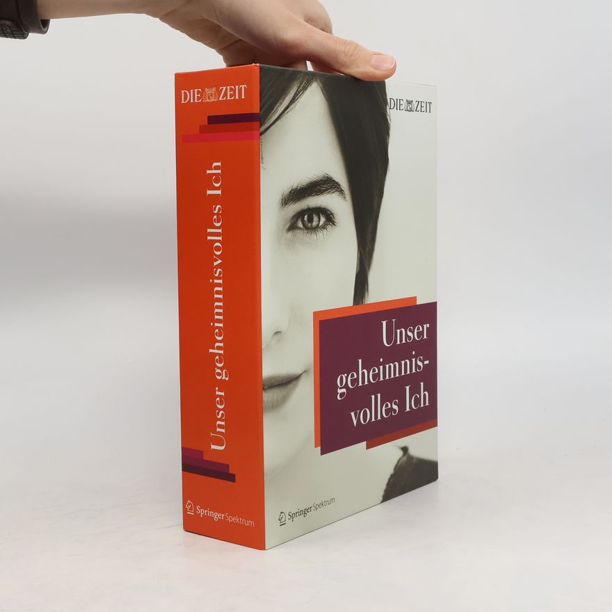 Autores varios Unser geheimnisvolles Ich