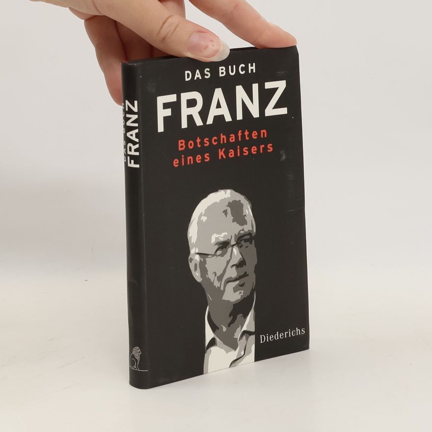 Petra Kummermehr Das Buch Franz. Botschaften eines Kaisers