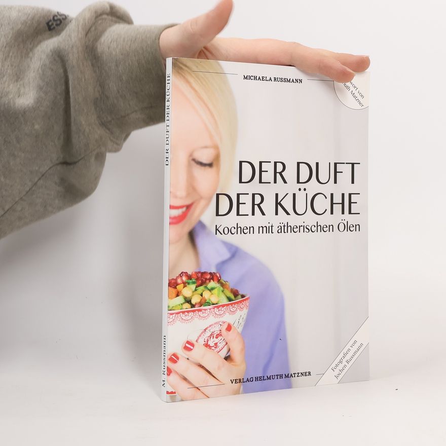 Michaela Russmann Der duft der Küche