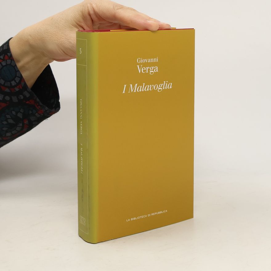 Giovanni Verga I Malavoglia 5