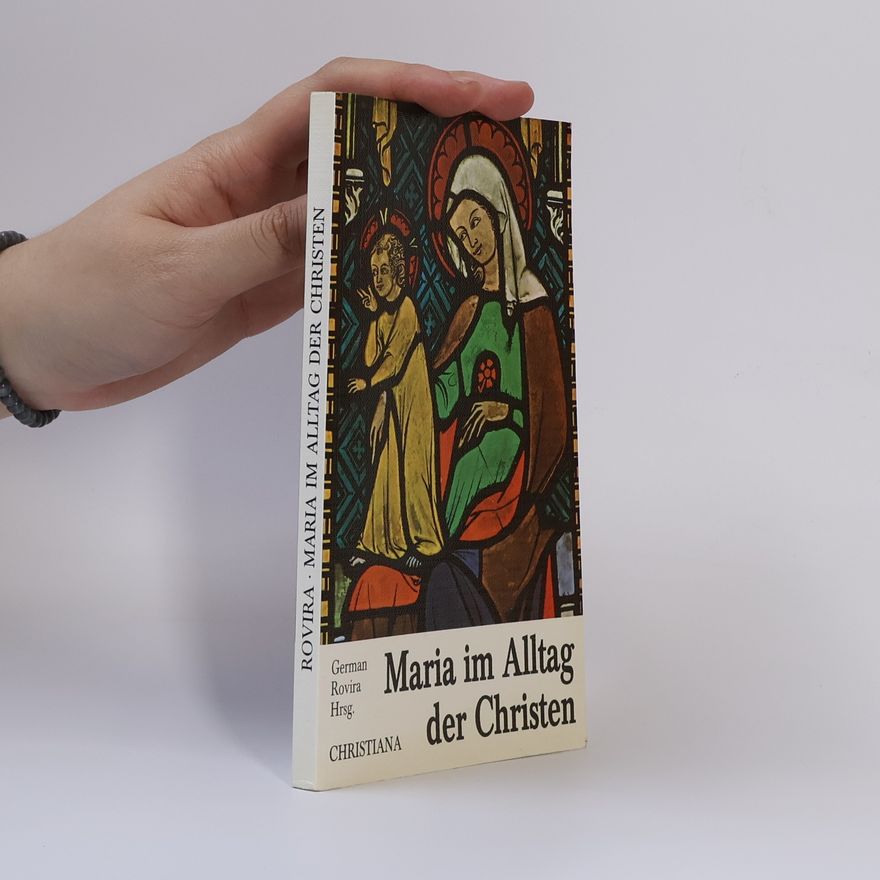 German Rovira Maria im Alltag der Christen