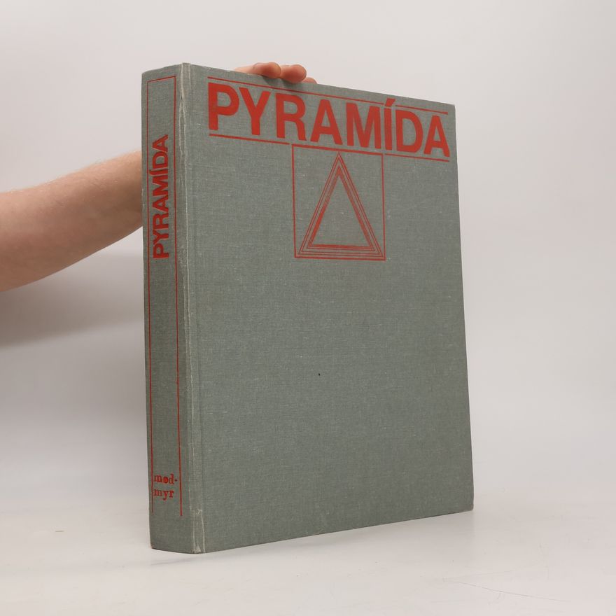Collectif d'auteurs Pyramída
