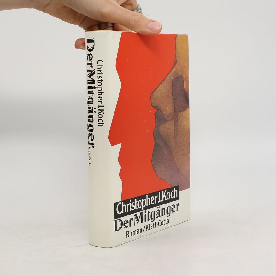 Christopher J. Koch Der Mitgänger