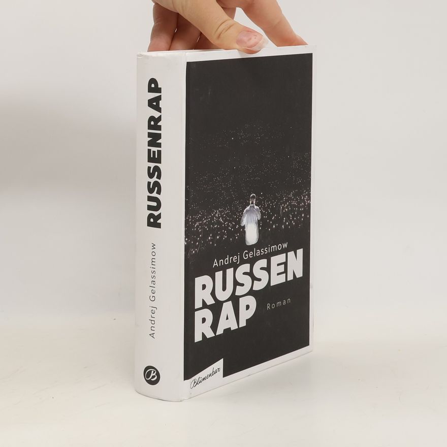 Andrej Gelassimow RussenRap