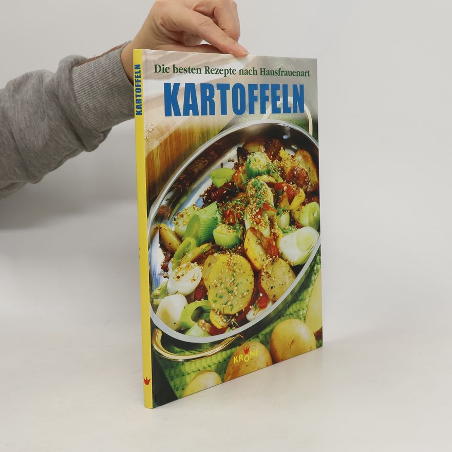 Autorenkollektiv Kartoffeln