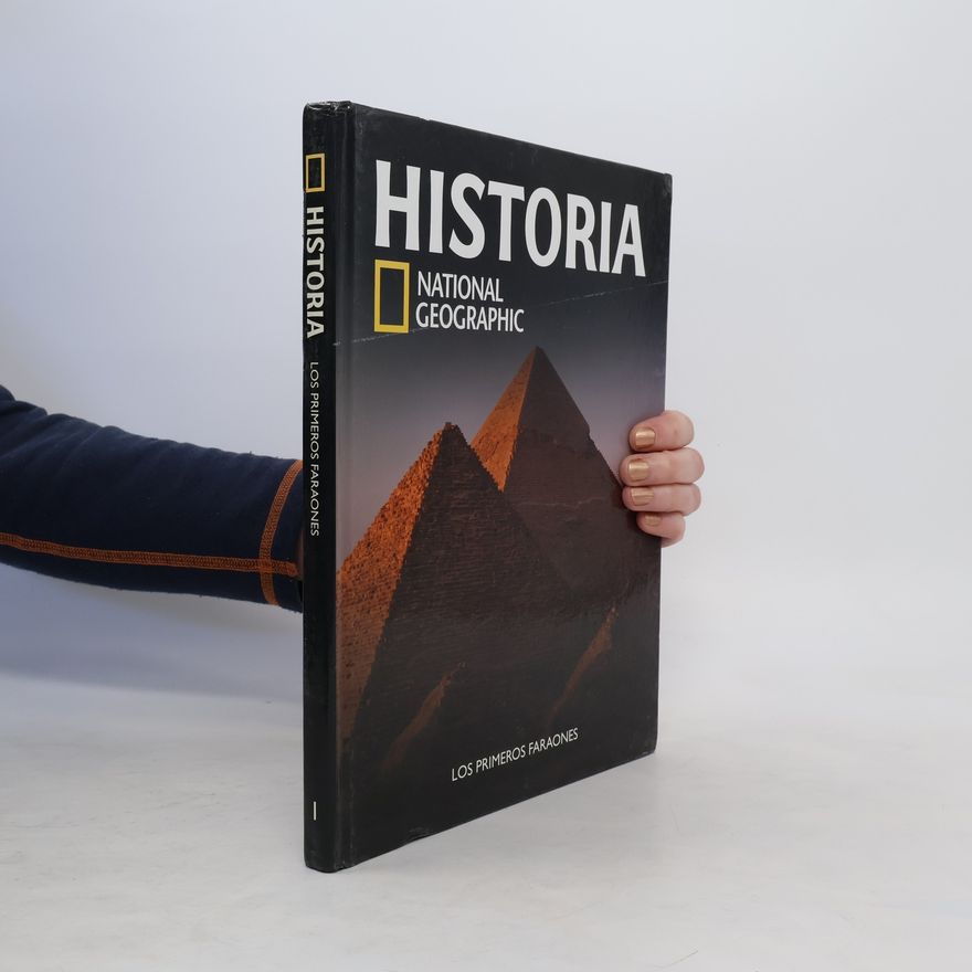 Collectif d'auteurs Historia National Geographic 1