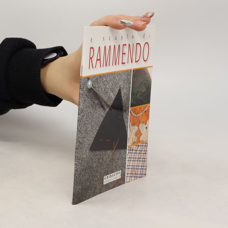 Ruggero Gabri Rammendo