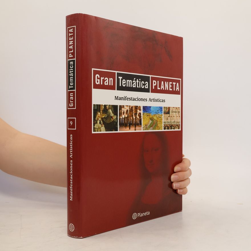 Collectif d'auteurs Gran temática Planeta 9