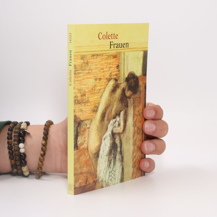 Colette Frauen