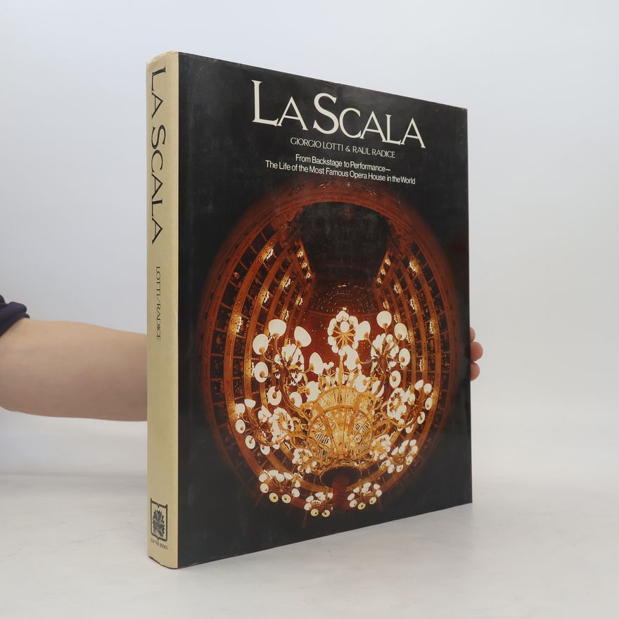 Giorgio Lotti La Scala