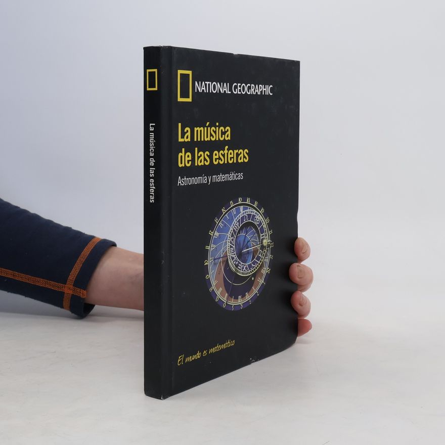 Autorenkollektiv La música de las esferas