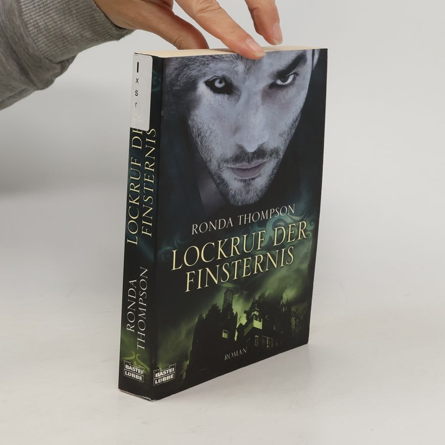 Ronda Thompson Lockruf der Finsternis