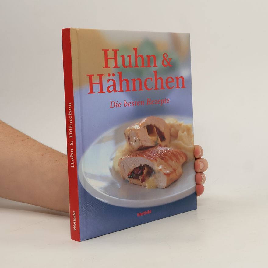 Ben Dearnley Huhn & Hähnchen