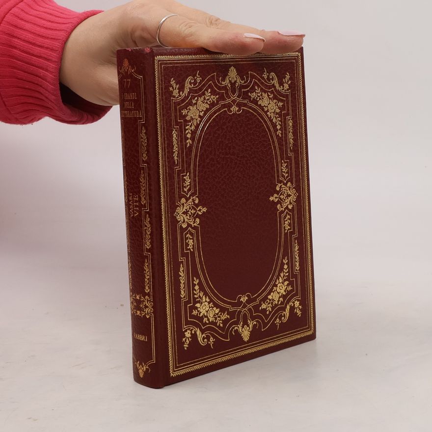 Various authors I grandi della letteratura 77. Vasari Vite