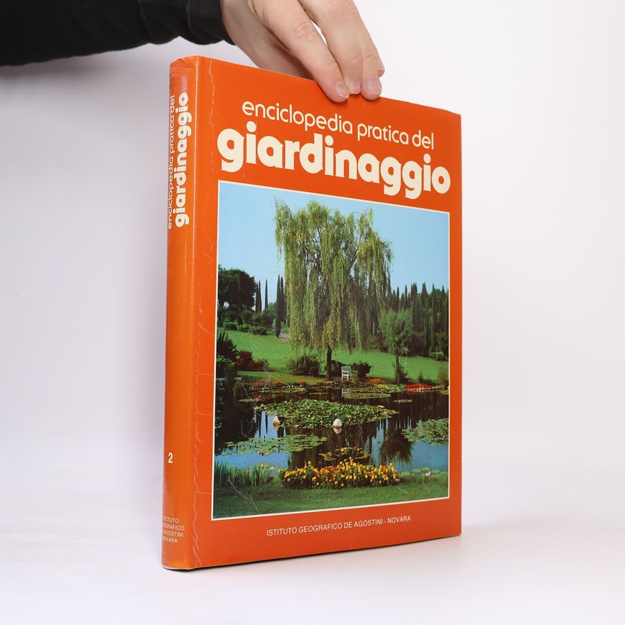 Autorenkollektiv Enciclopedia pratica del giardinaggio 2
