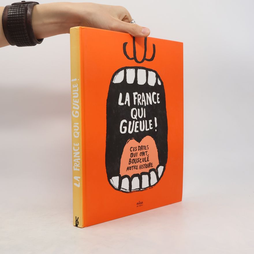 Manon Paulic La France qui gueule