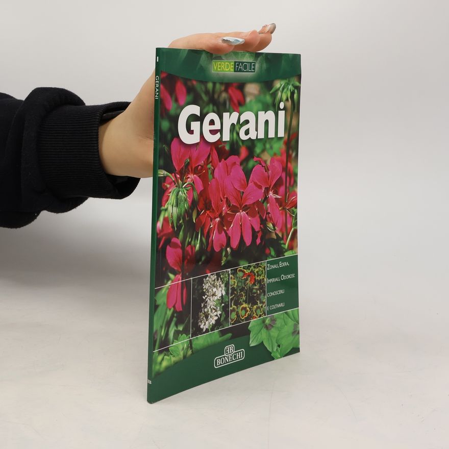 M. Novella Batini Gerani