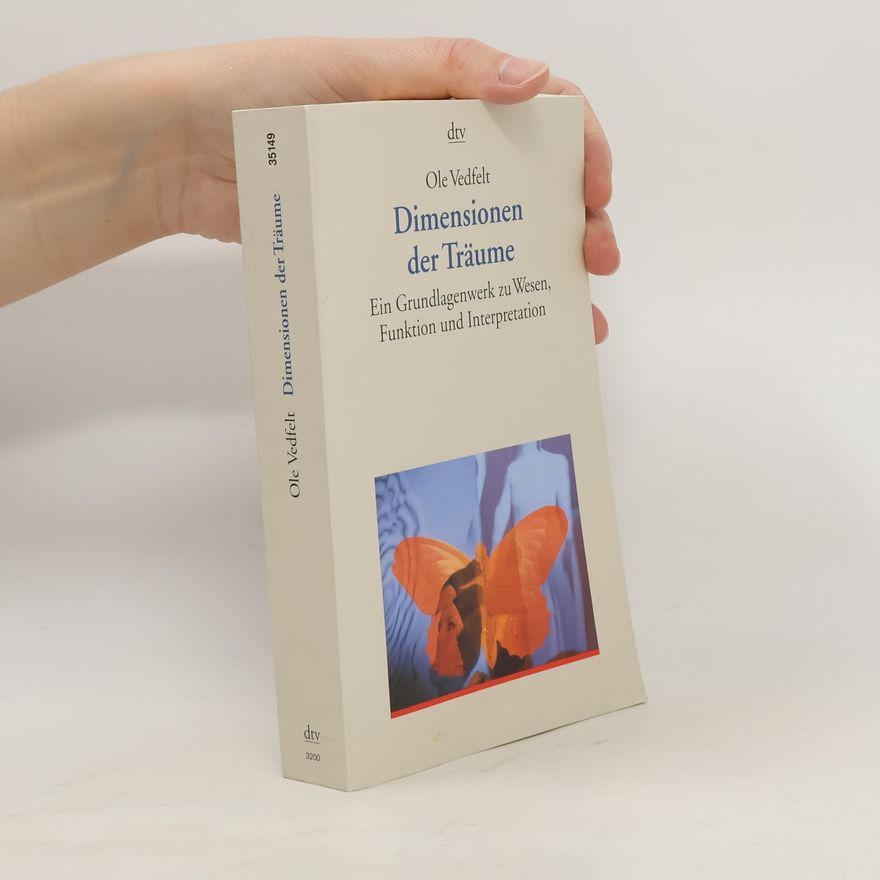 Ole Vedfelt Dimensionen der Träume