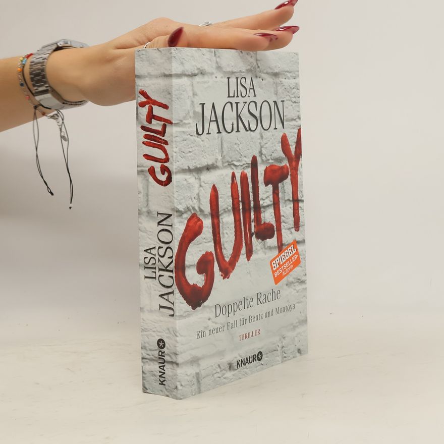 Lisa Jackson Guilty - Doppelte Rache