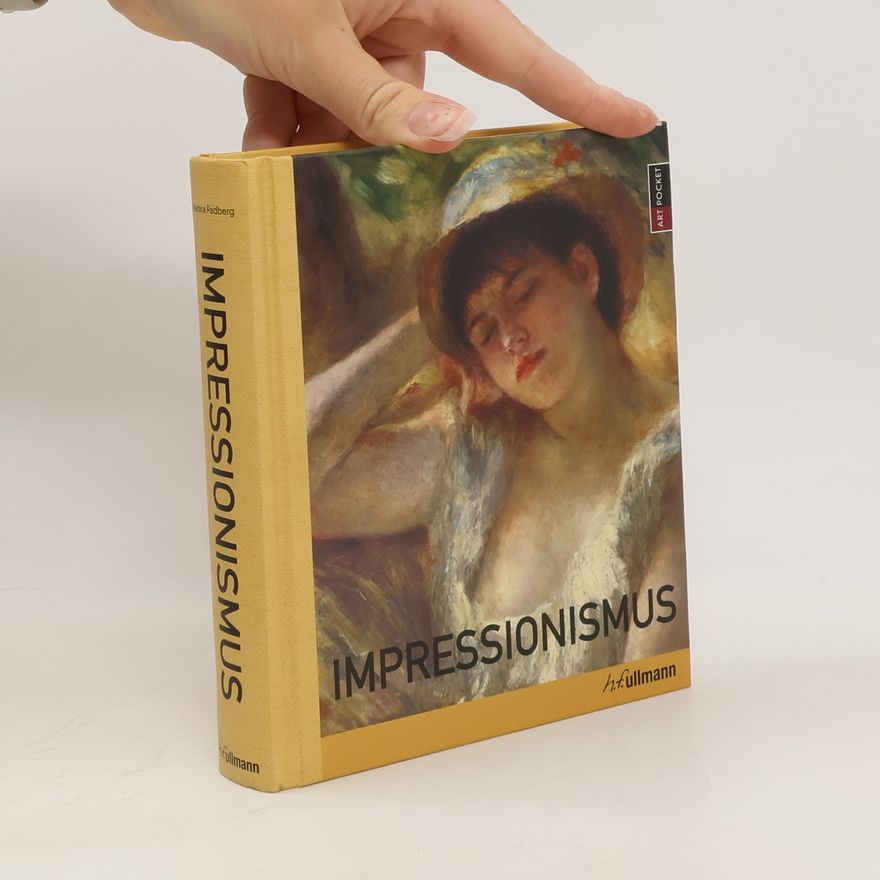 Martina Padberg Impressionismus
