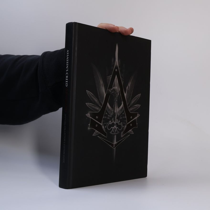 Kolektív autorov Assassin's Creed Syndicate