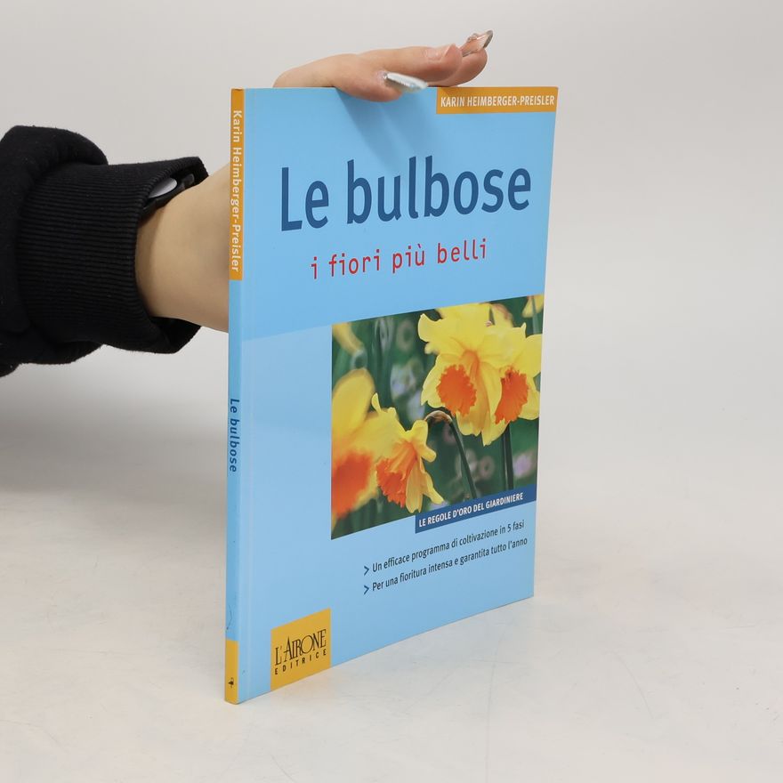 Karin Heimberger-Preisler Le bulbose