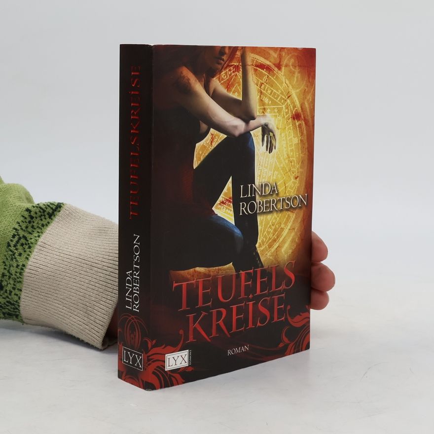 Linda Robertson Teufel Kreise