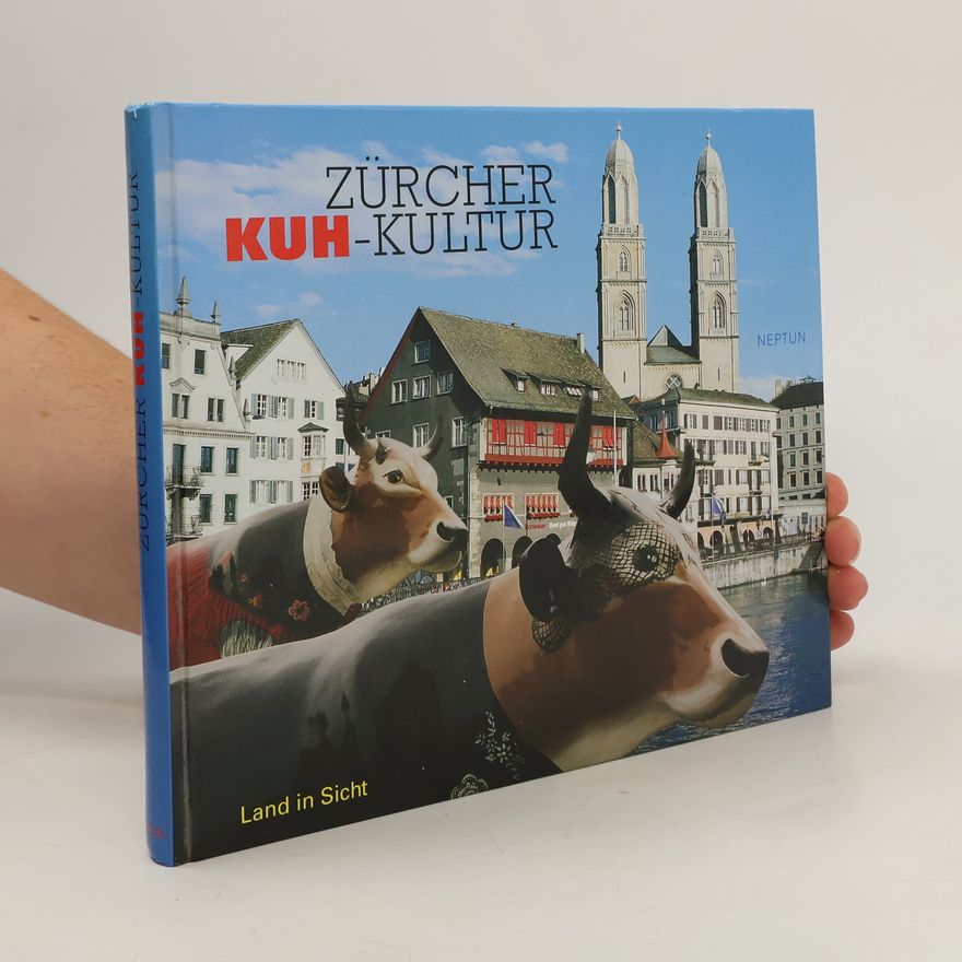 Walter Baumann Zürcher Kuh-Kultur