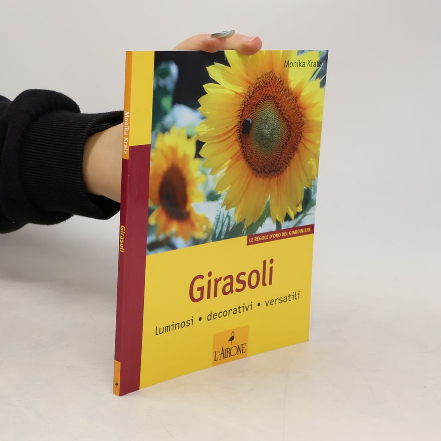 Monika Kratz Girasoli