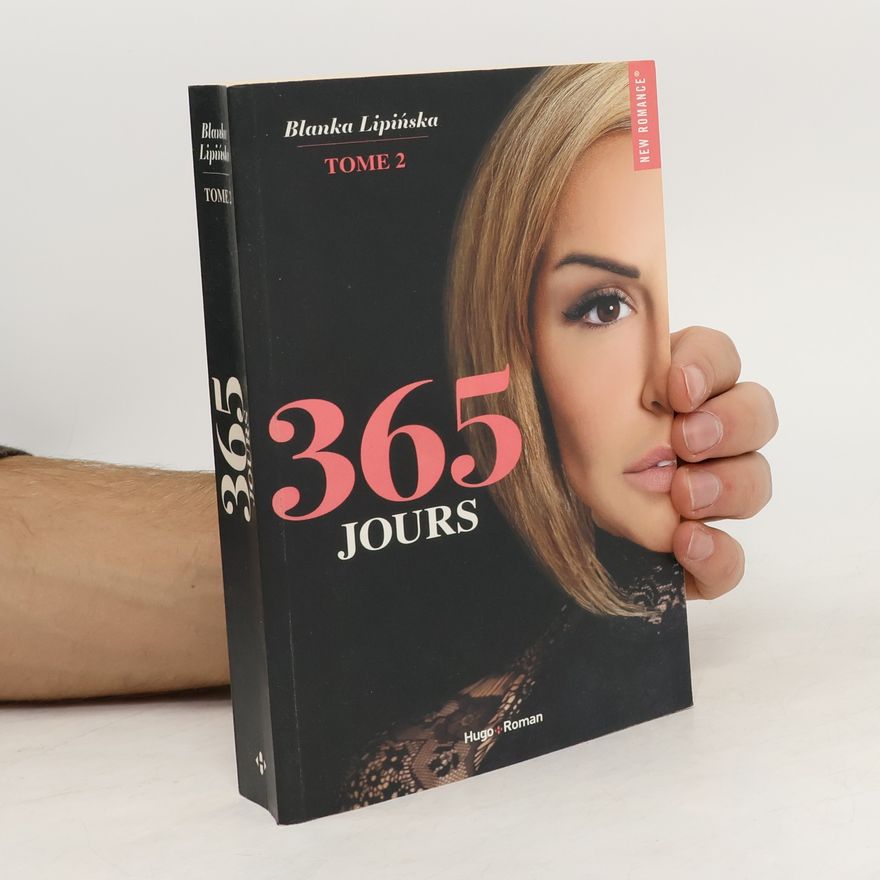 Blanka Lipińska 365 Jours Tome 2