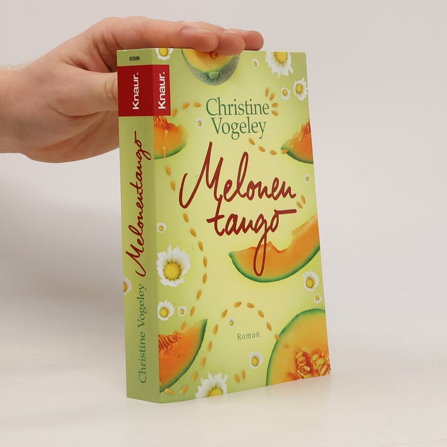 Christine Vogeley Melonentango