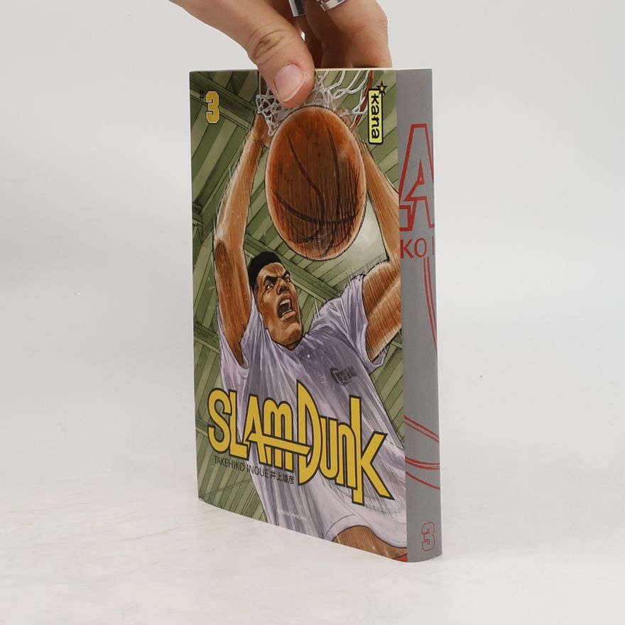 Autorenkollektiv Slamdunk 3