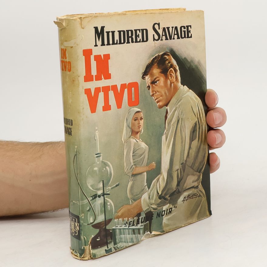 Mildred Savage  In vivo