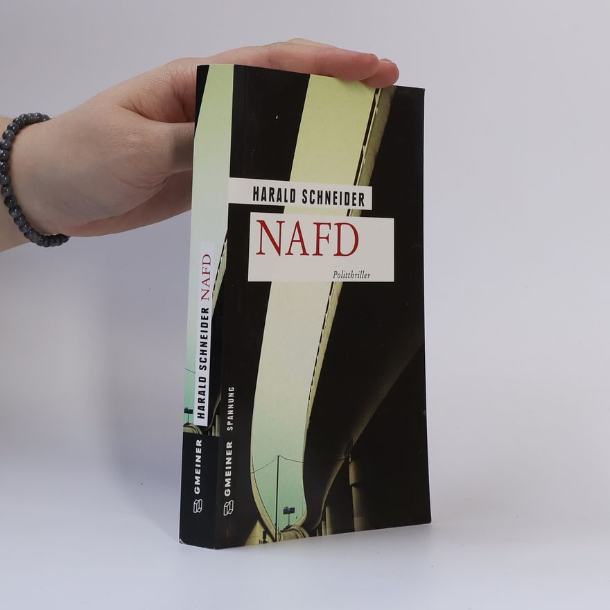 Harald Schneider NAFD