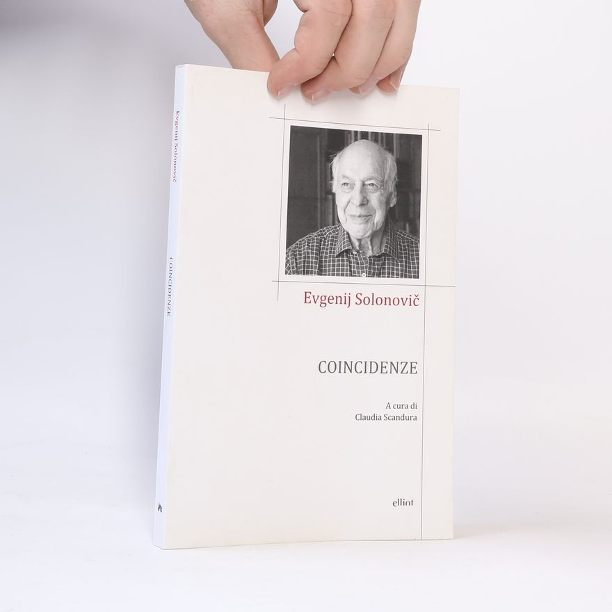 Evgenij Solonovi? Coincidenze