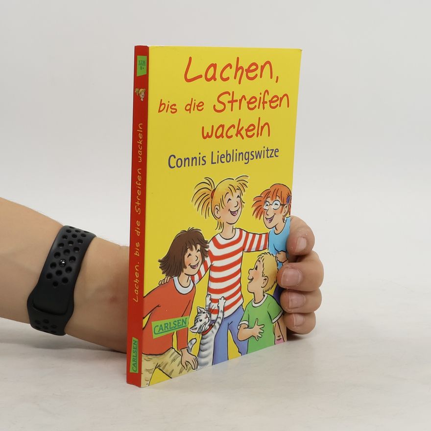 Autorenkollektiv Lachen, bis die Streifen wackeln
