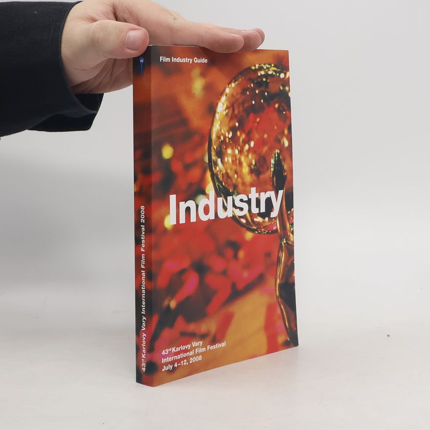 AA.VV. Industry. Film Industry Guide