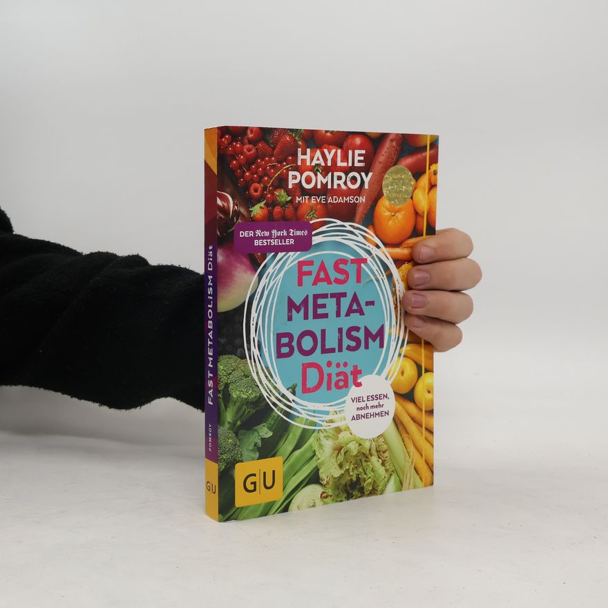 Haylie Pomroy Fast Metabolism Diät