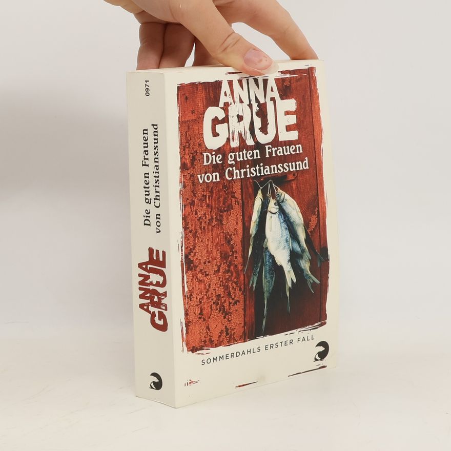 Anna Grue Die guten Frauen von Christianssund