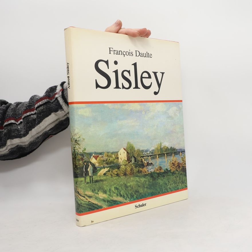 François Daulte Alfred Sisley