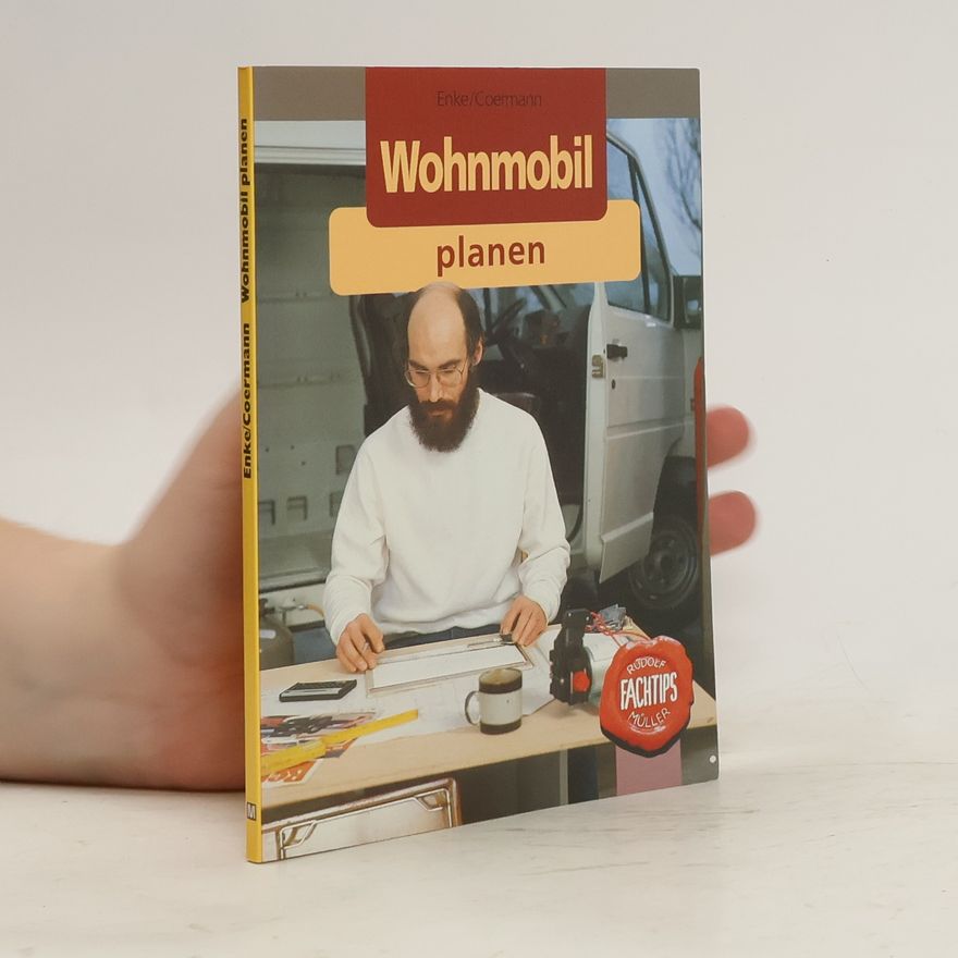 Hans-Ewald Schnurr Wohnmobil planen